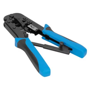 CRIMPING TOOL 2IN1 HIGH QUALITY