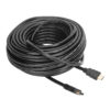 HDMI TO HDMI CABLE 20 MTR