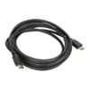 HDMI TO HDMI CABLE 3 MTR