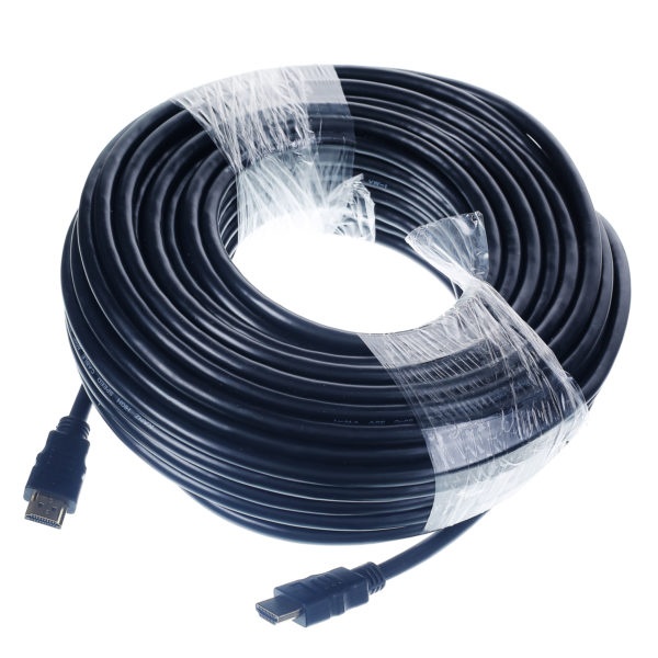 HDMI TO HDMI CABLE 30 MTR