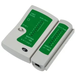 LAN TESTER RJ 45