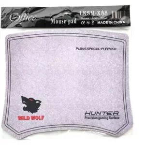 MOUSE PAD HUNTER