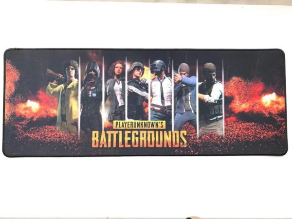 MOUSE PAD LONG SIZE