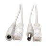 POE CABLE FOR CCTV
