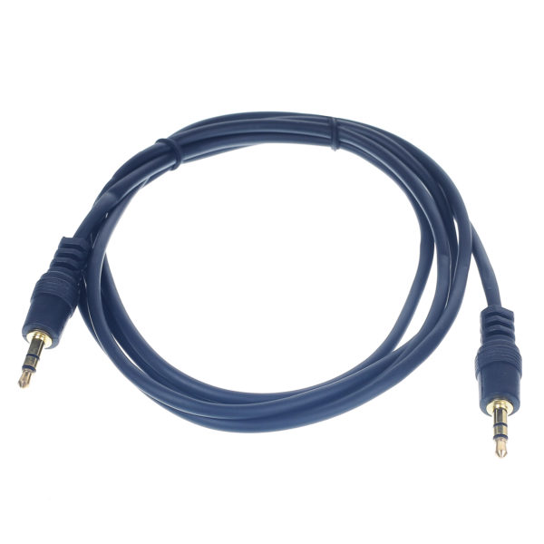 STEREO TO STEREO CABLE 1.5 M