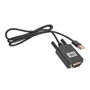 USB TO SERIAL 9 PIN