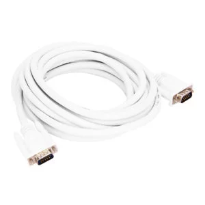 VGA TO VGA CABLE 5 MTR