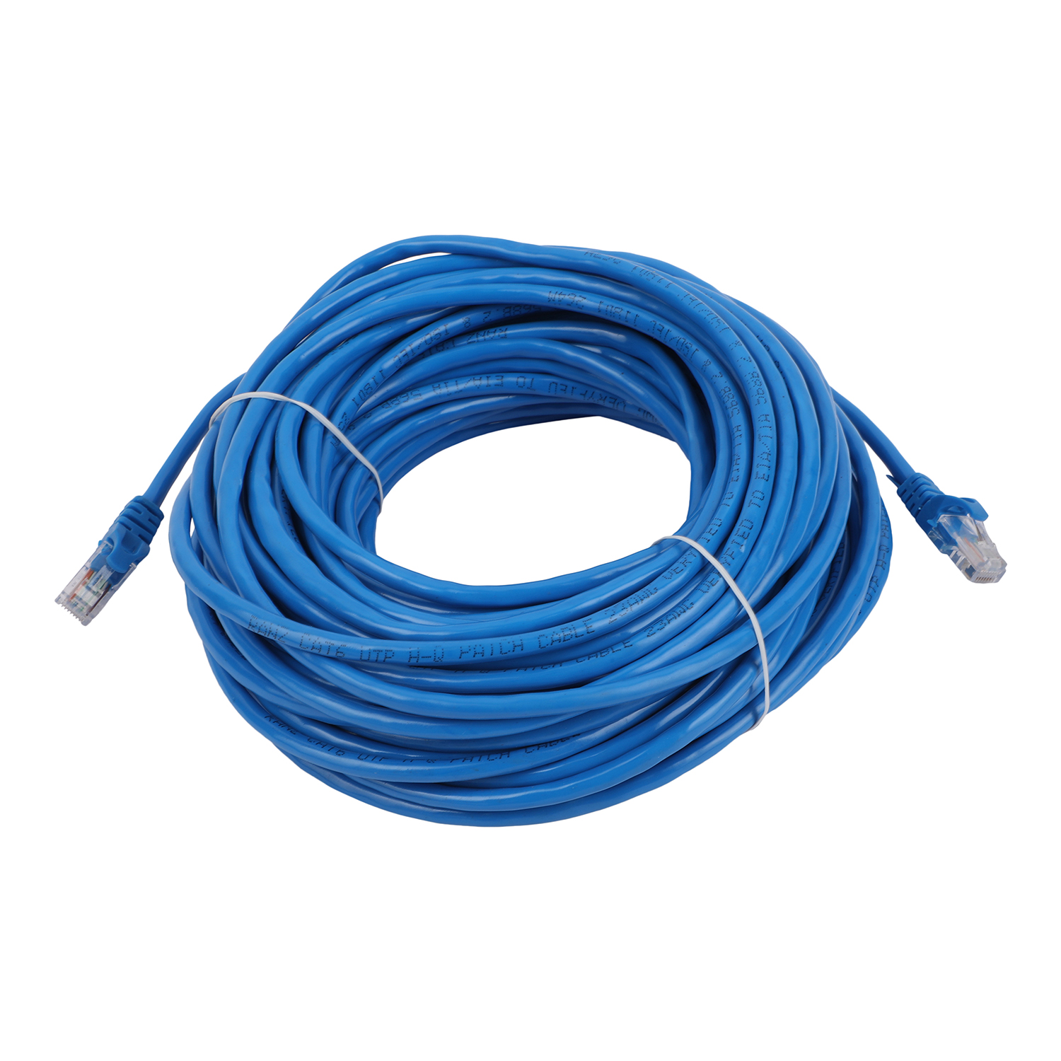 Cat 6 Patch Cord 20 M Ranz 