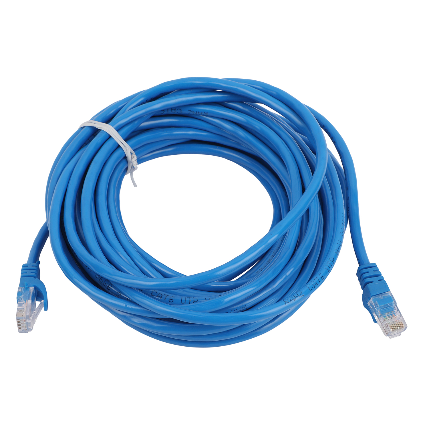 CAT 6 PATCH CORD 10 M RANZ