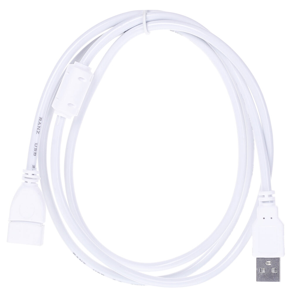 USB Extension cable 1.5 M 2.0 V RANZ