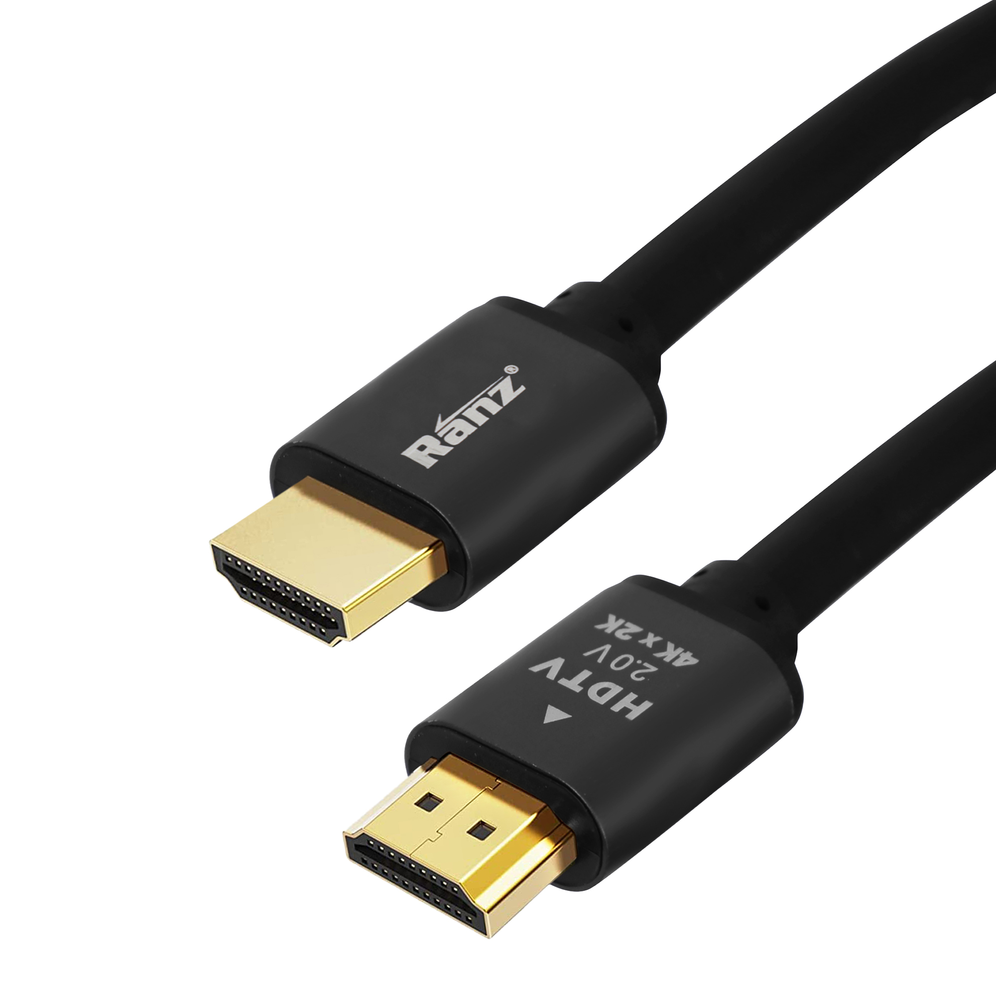 HDMI TO HDMI CABLE 4K2K 1.5 MTR - RANZ