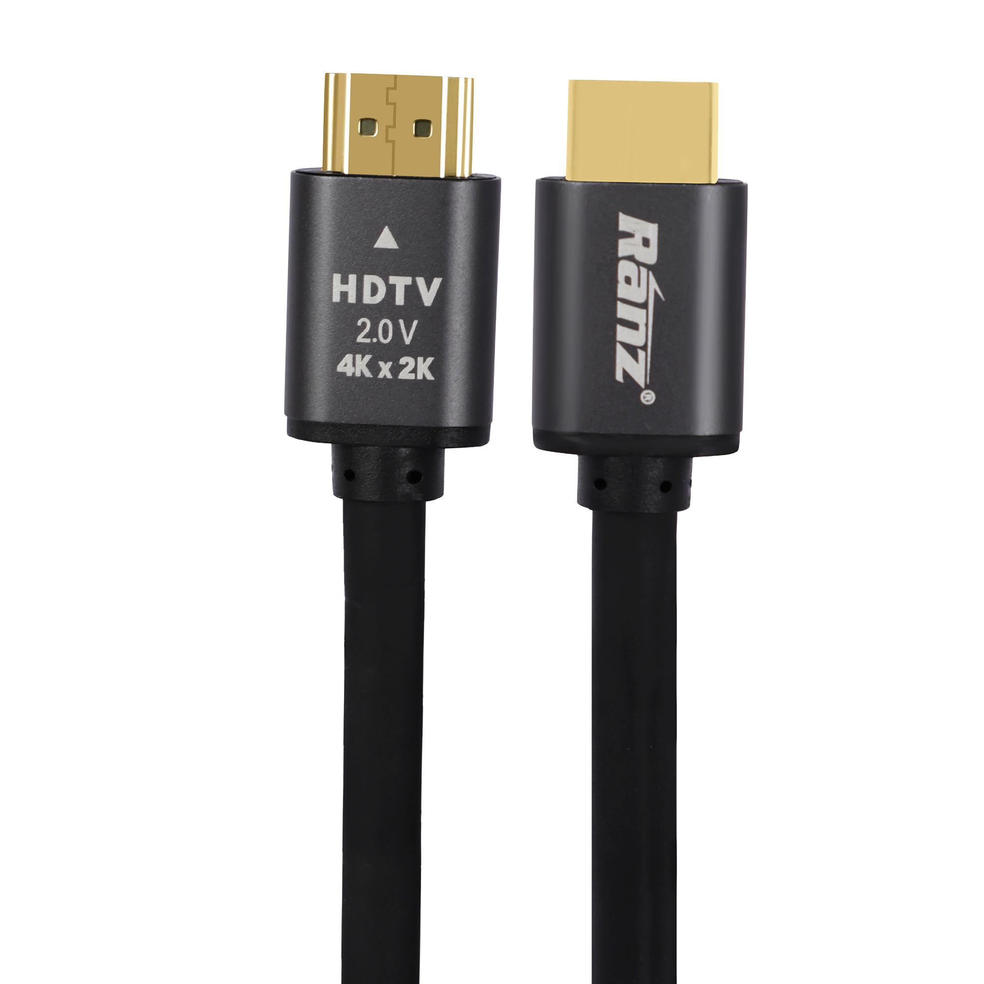 HDMI TO HDMI CABLE 4K2K 1.5 MTR - RANZ